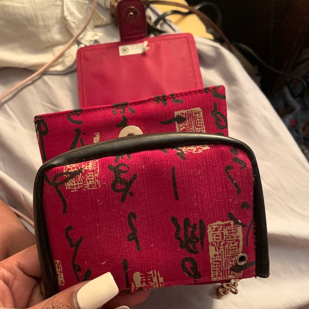 Handbag